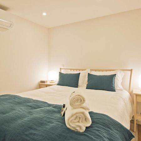 Bmyguest - Sao Bento Terrace Apartment Lissabon Exterior foto